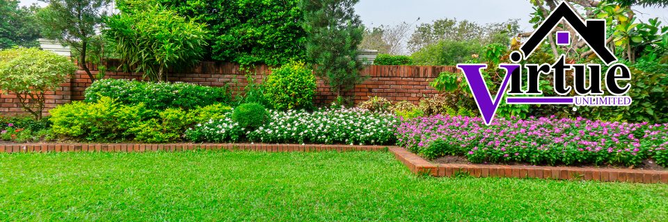 Your lawn and landscape
the way that it should